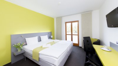 Hotel HERRMES