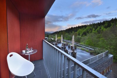 Omnia hotel