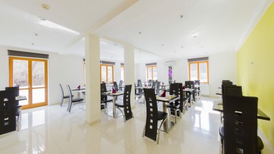 Hotel HERRMES