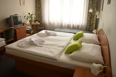 Hotel Legie