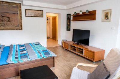 Apartmány Alice
