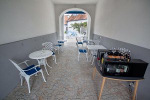 Naturální vinařství Dvorek - Penzion, Bistro & Wellness