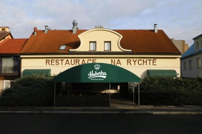 Restaurace Na Rychtě