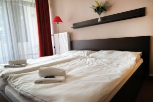 Hotel Golf Šilheřovice