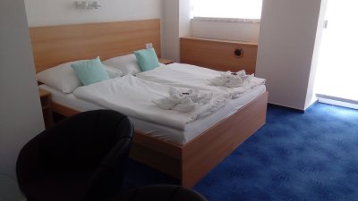 Hotel O.K.1