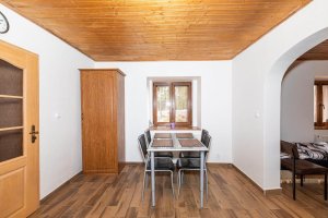 Apartmány Pod Řípem