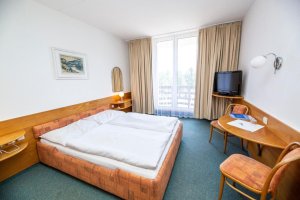Hotel Ski