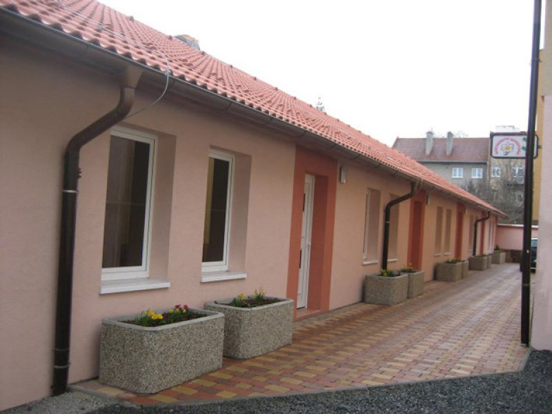 Penzion U Paroháče