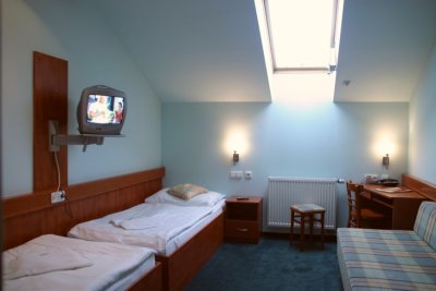 Hotel Alton