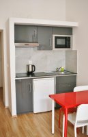 Apartmánový Dům Centrum