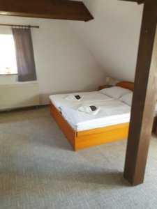 Pension Kněžická chalupa