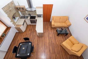 Apartmány Pod Řípem