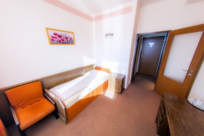 Hotel VSACAN