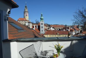 Hotel Peregrin