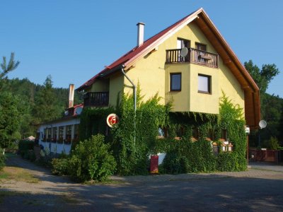 Hotel Kormorán