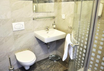 ADC Design Apartmány