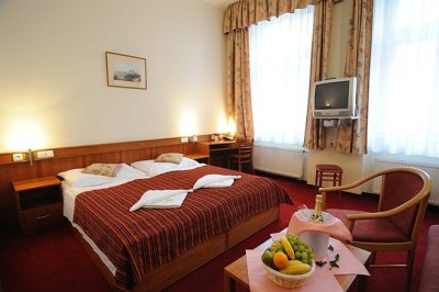 Hotel Alton
