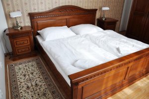 ADC Design Apartmány