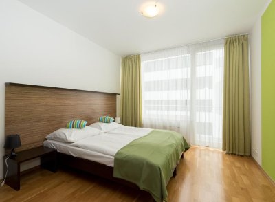 Aparthotel Angel