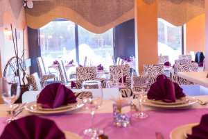 Lifestyle Hotel Praha