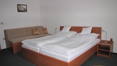 Hotel Krajka