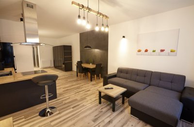 Rezidence U Černé věže