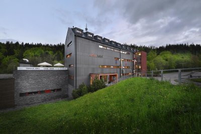 Omnia hotel