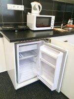 Apartmány Radka
