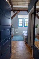Naturální vinařství Dvorek - Penzion, Bistro & Wellness