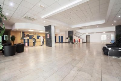INTERHOTEL BOHEMIA