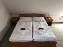 Pension Kněžická chalupa