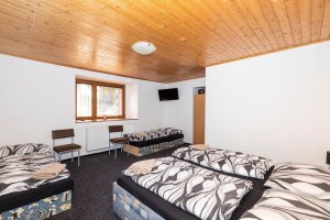 Apartmány Pod Řípem