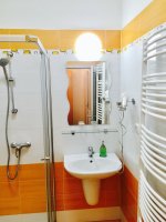 Apartmány Radka