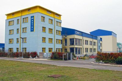 HOTEL OSVIT