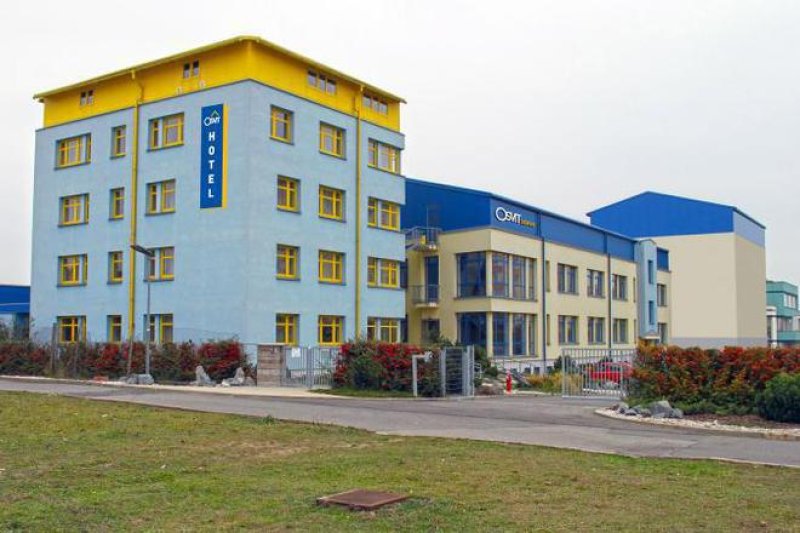 HOTEL OSVIT