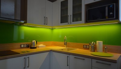 Apartmány Benecko