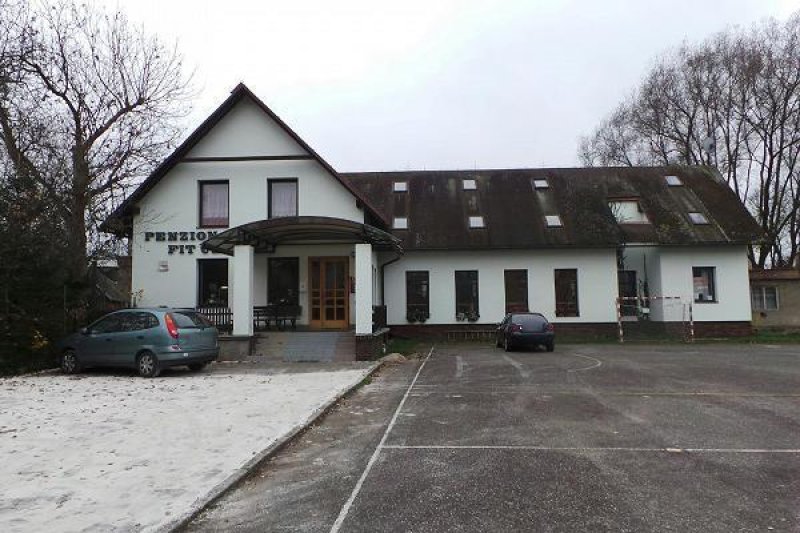 Penzion Eden Turnov