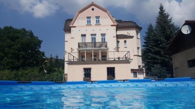 Villa Federer