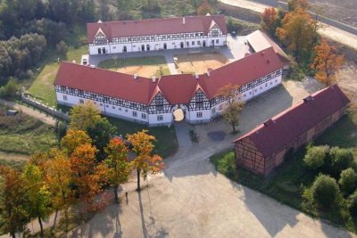 Penzion Statek Bernard