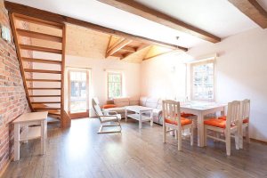 Apartmány Bardi