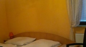 Penzion U Huberta
