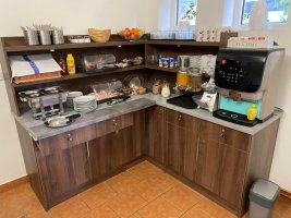 Pension Franko
