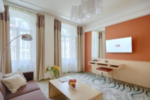 Spa Hotel IRIS