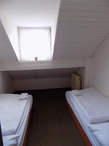BookClever Apartments Prague