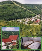 Pension Mikuláš