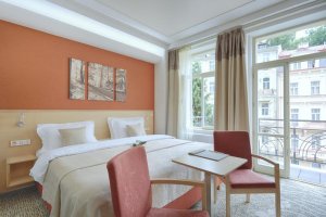 Spa Hotel IRIS
