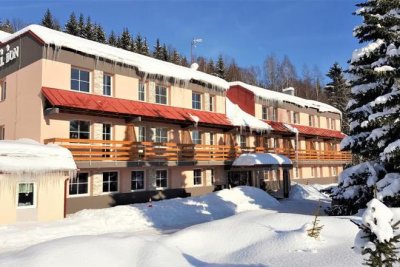Hotel Bon