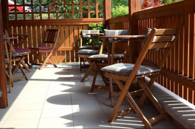 Pension Franko