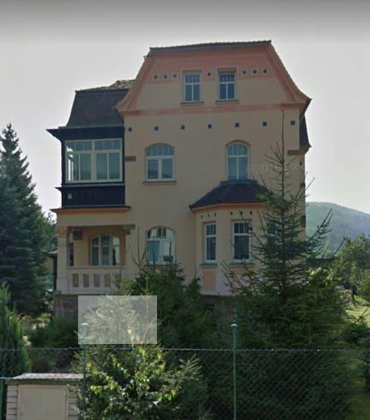 Villa Federer