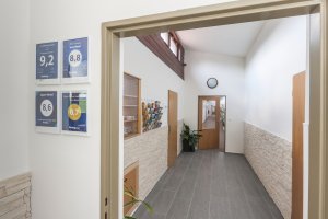 Pension Franko